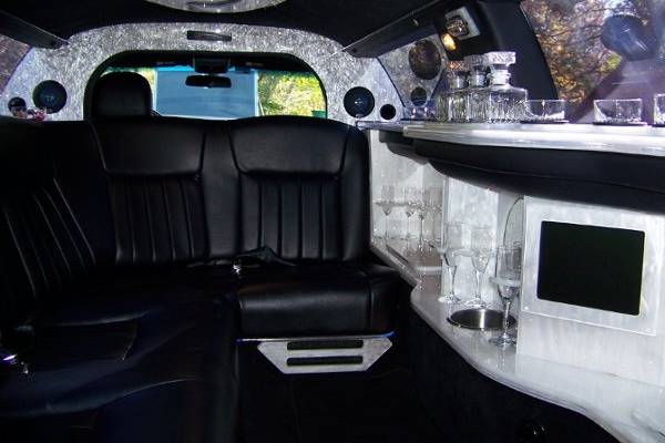 Airline Express Limousines