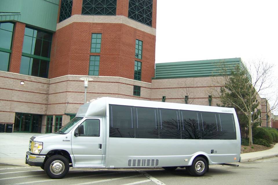 Airline Express Limousines