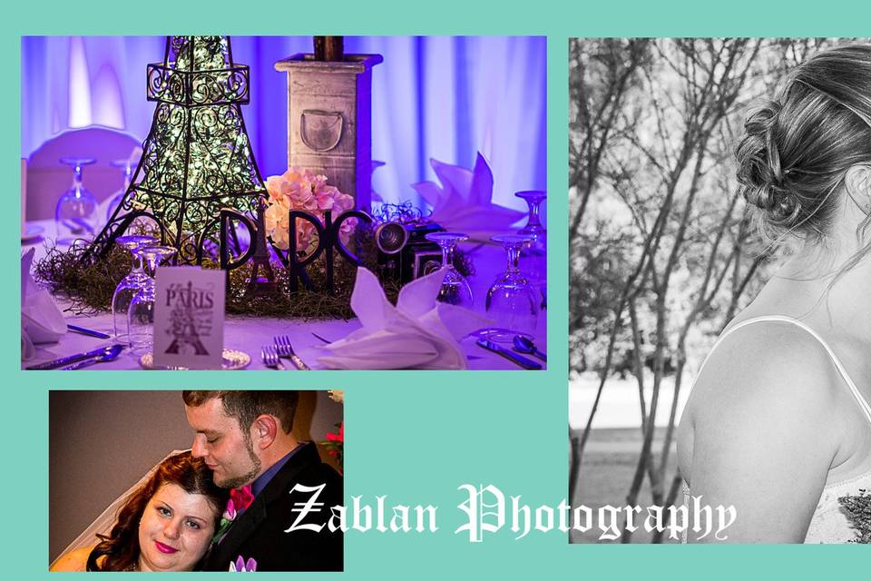 Zablan Photography