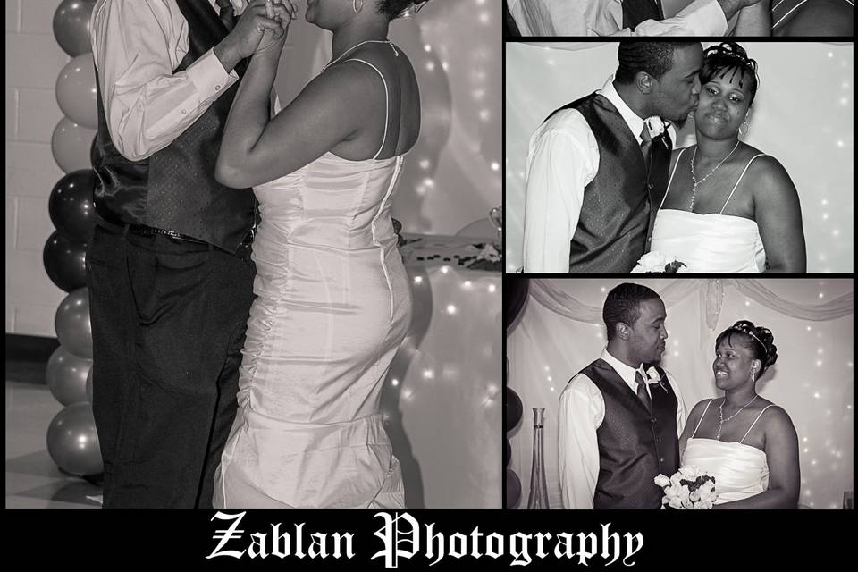 Zablan Photography