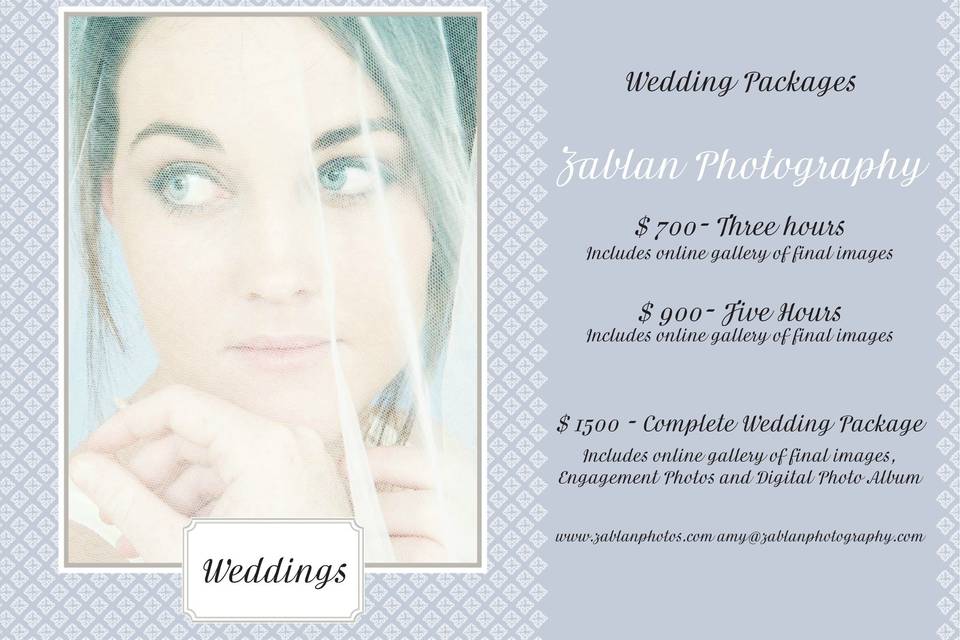 Zablan Photography