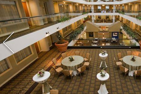 Embassy Suites Lexington Green