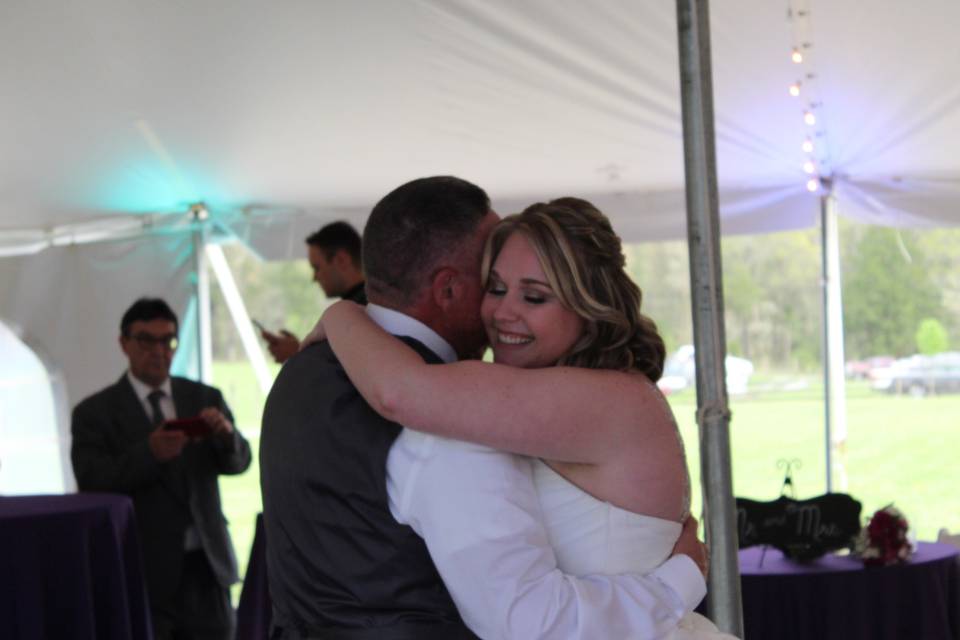 Father Daughter Dance