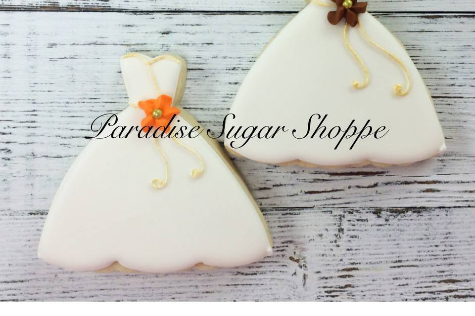 Paradise Sugar Shoppe