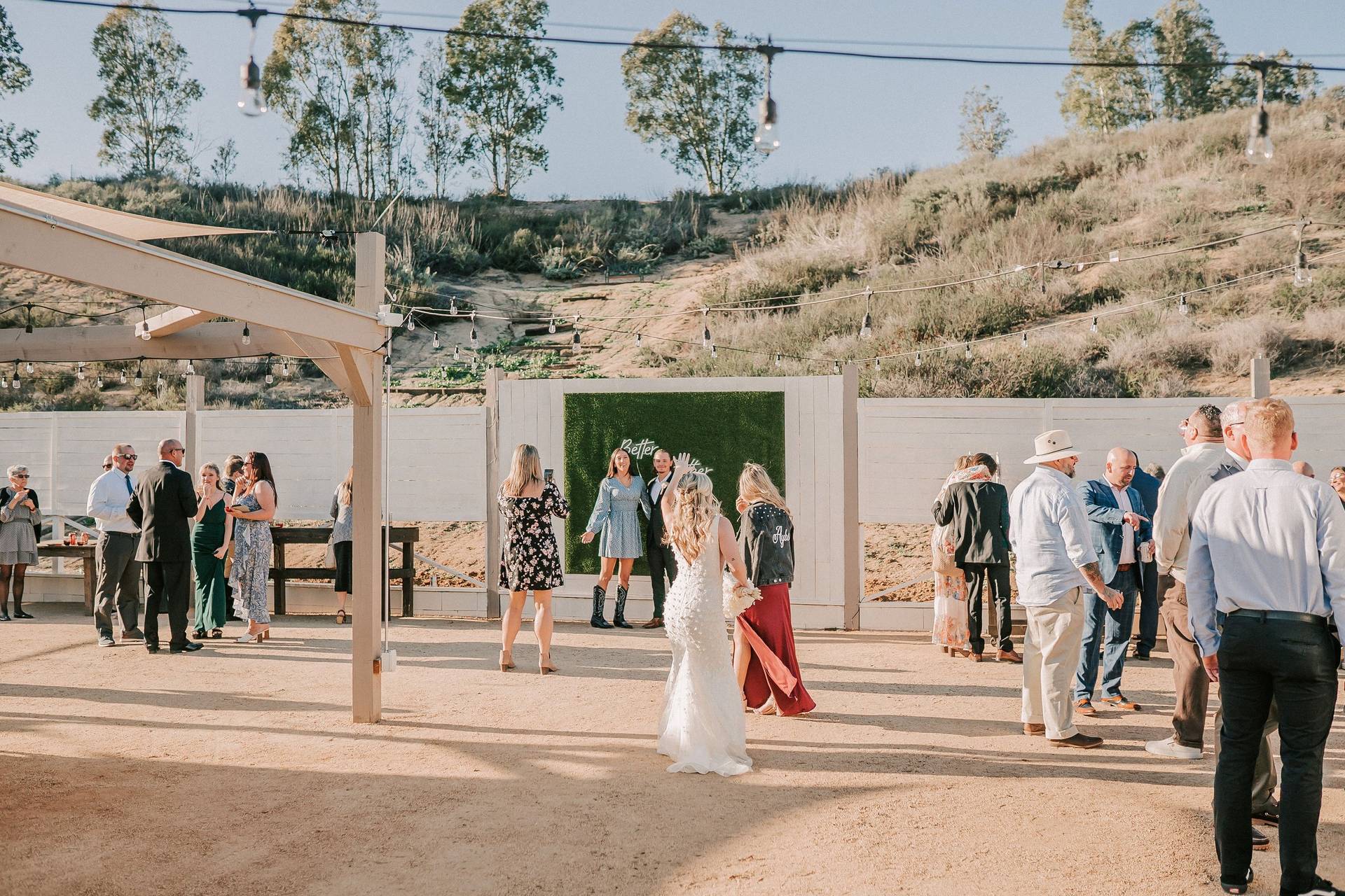 Hidden Meadows Farm Venue Temecula, CA WeddingWire