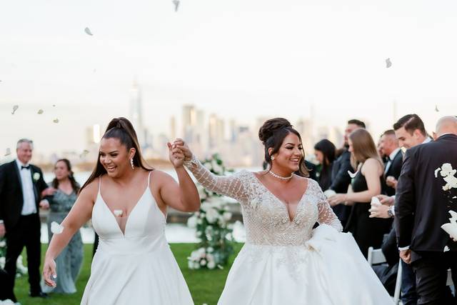 Outdoor Ceremony