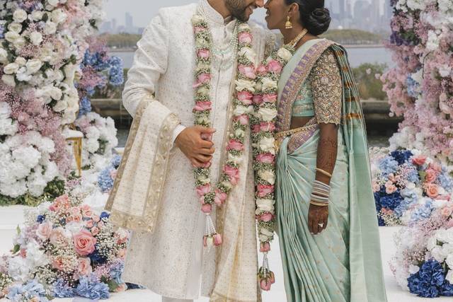 Garden Ceremony