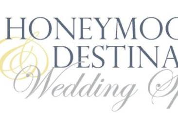 Certified Destination wedding and Honeymoon Specialists