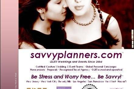 savvyplanners.com?™