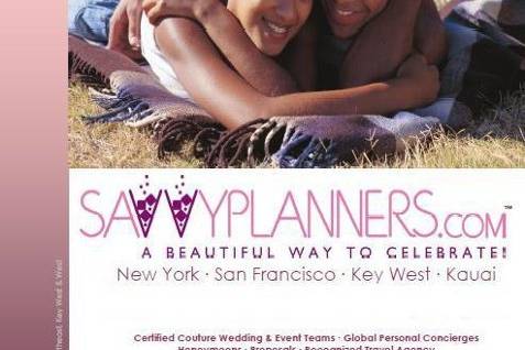 savvyplanners.com?™