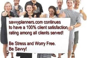 savvyplanners.com?™