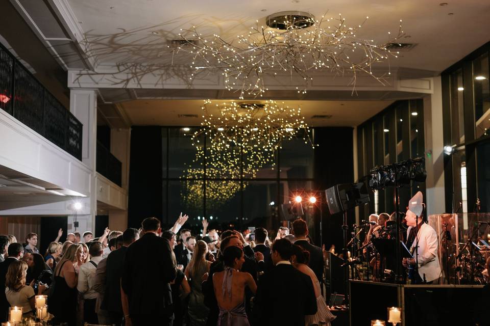 Grand Ballroom
