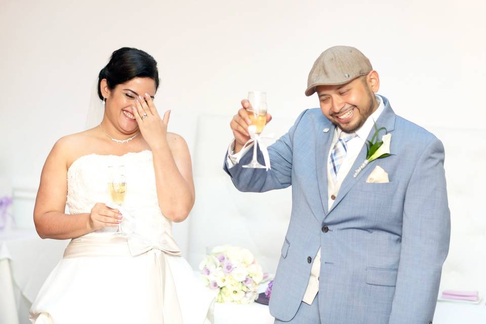 Harlem House Photography