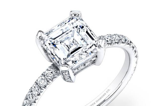 Aspen Diamond