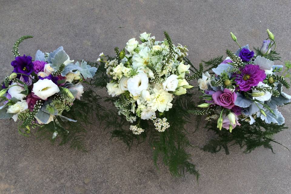 Bouquets