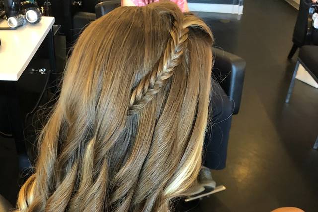 Curls