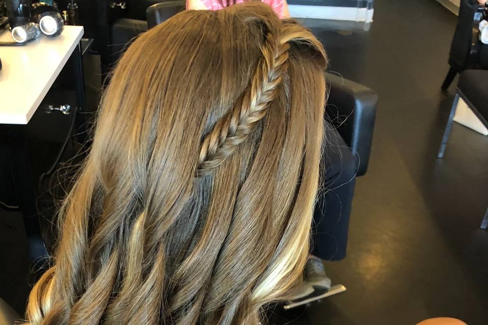 Curls