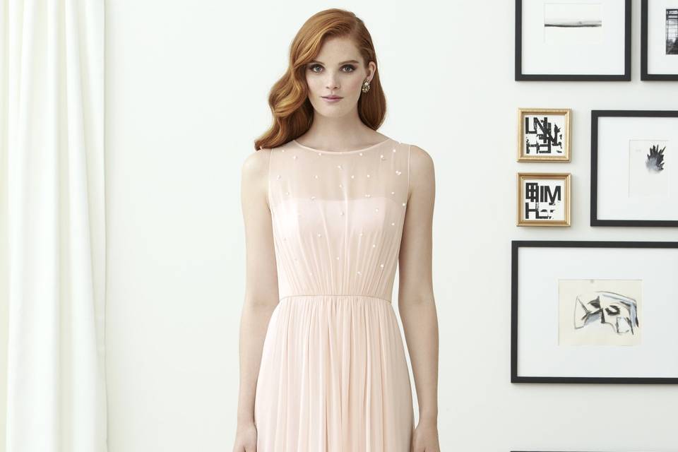 Kennedy Blue: Bridesmaid dresses starting at $99