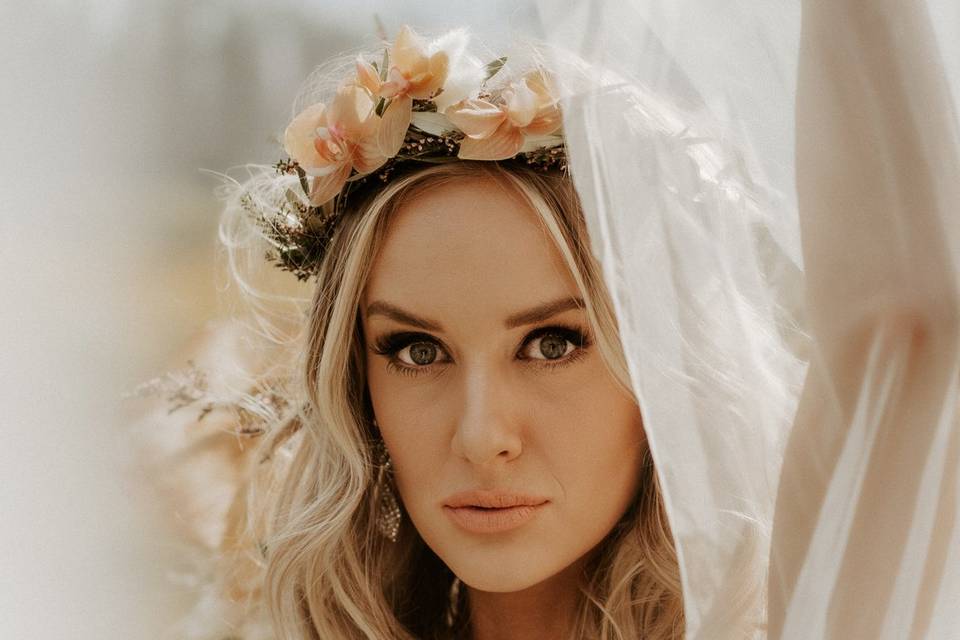 Bridal HMU Glam