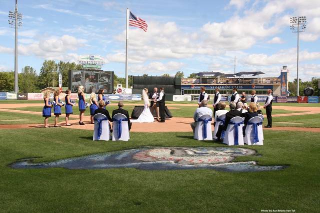 LMCU Ballpark