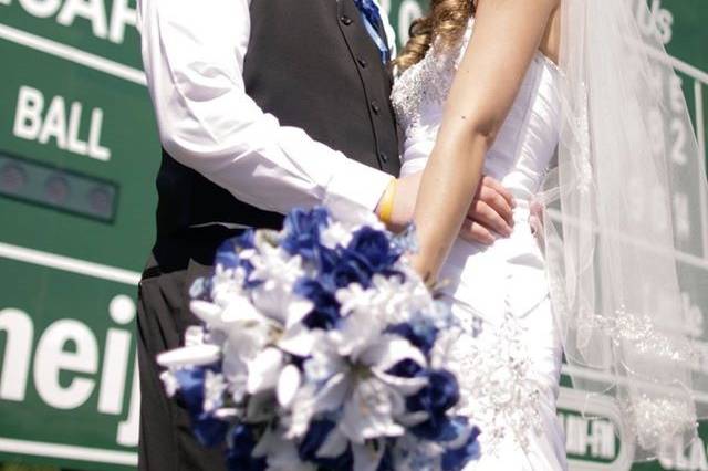 Couple portrait