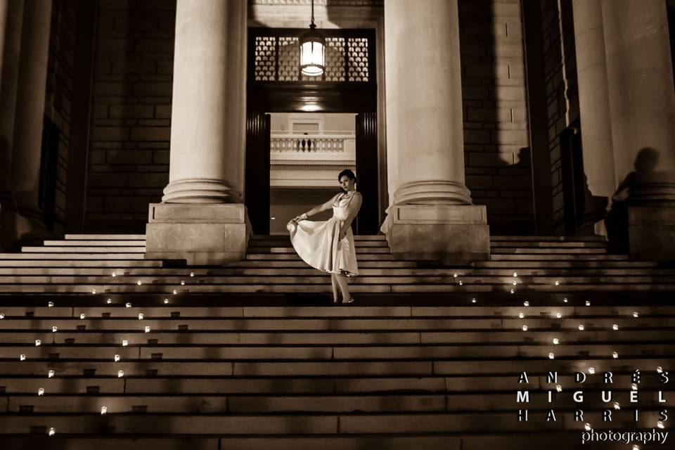 Andrés Harris Photography