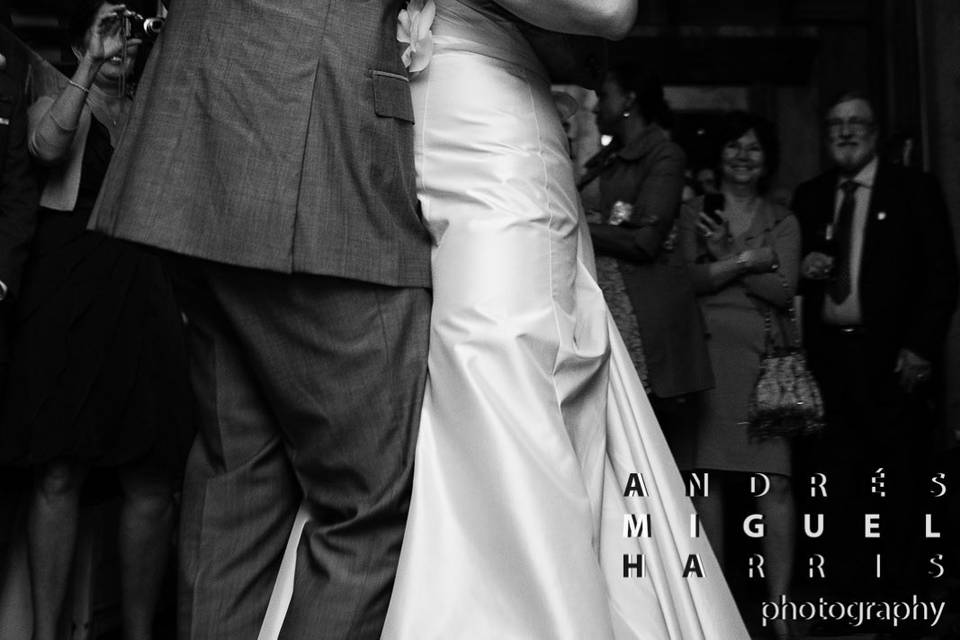 Andrés Harris Photography