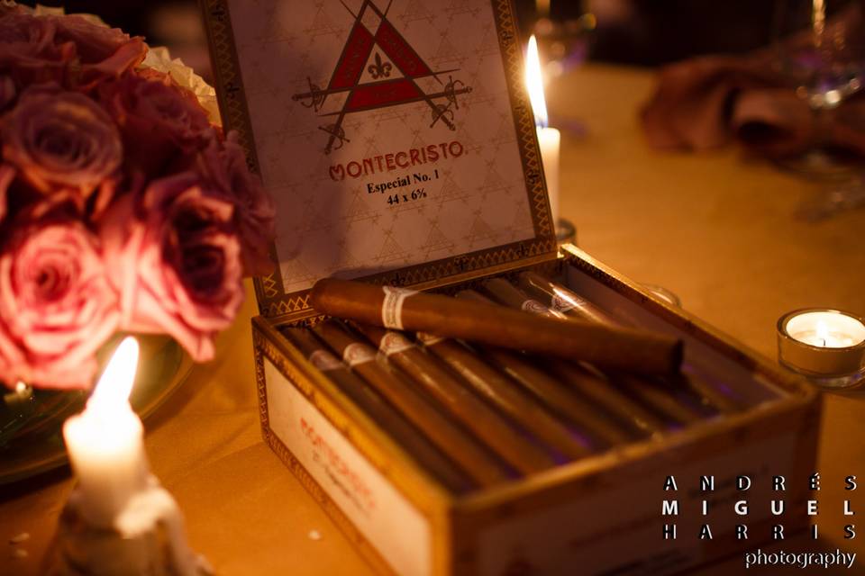 Andrés Harris Photography