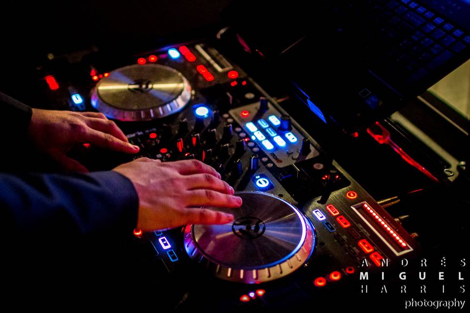 Andrés Harris Photography