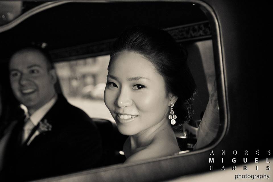 Andrés Harris Photography
