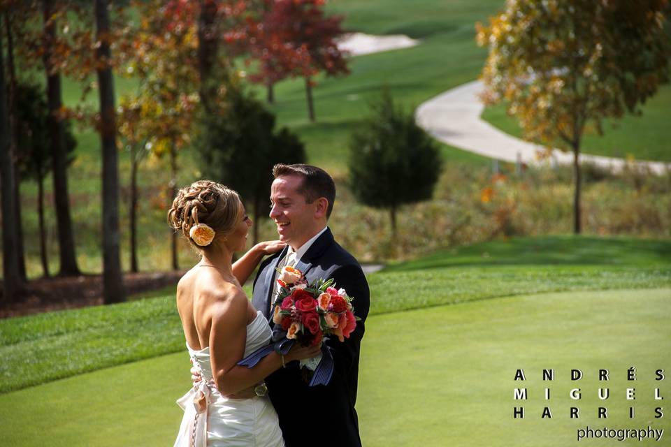 Andrés Harris Photography