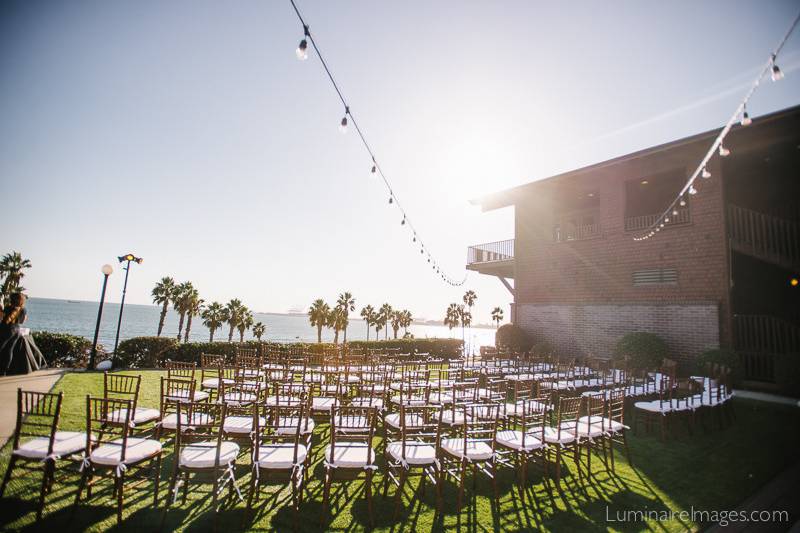 Long Beach Museum Of Art Museum Weddings Long Beach Ca Weddingwire