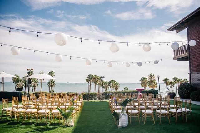 Cheap Weddings in Long Beach