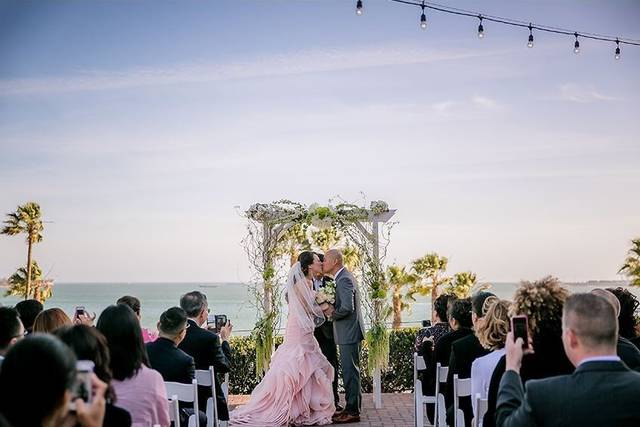 Cheap Weddings in Long Beach