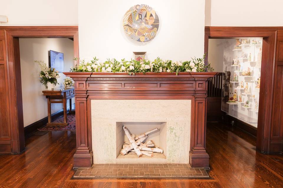 Anderson House