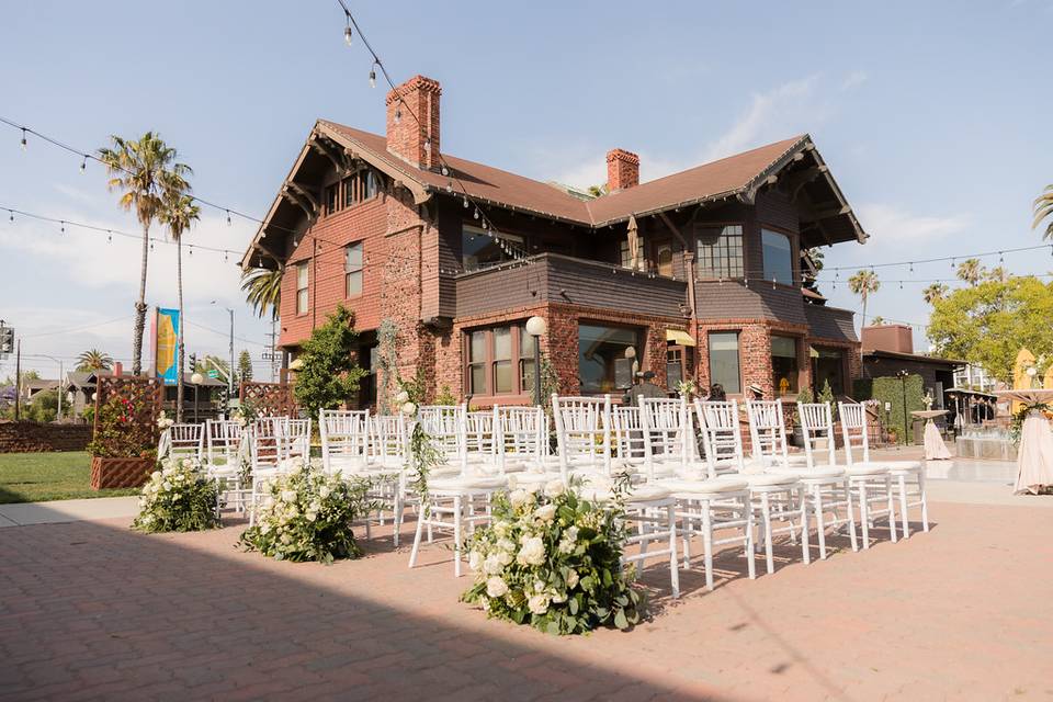 Ceremony