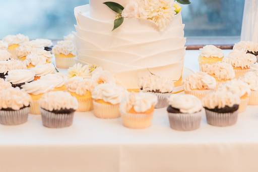 Sweet Cake