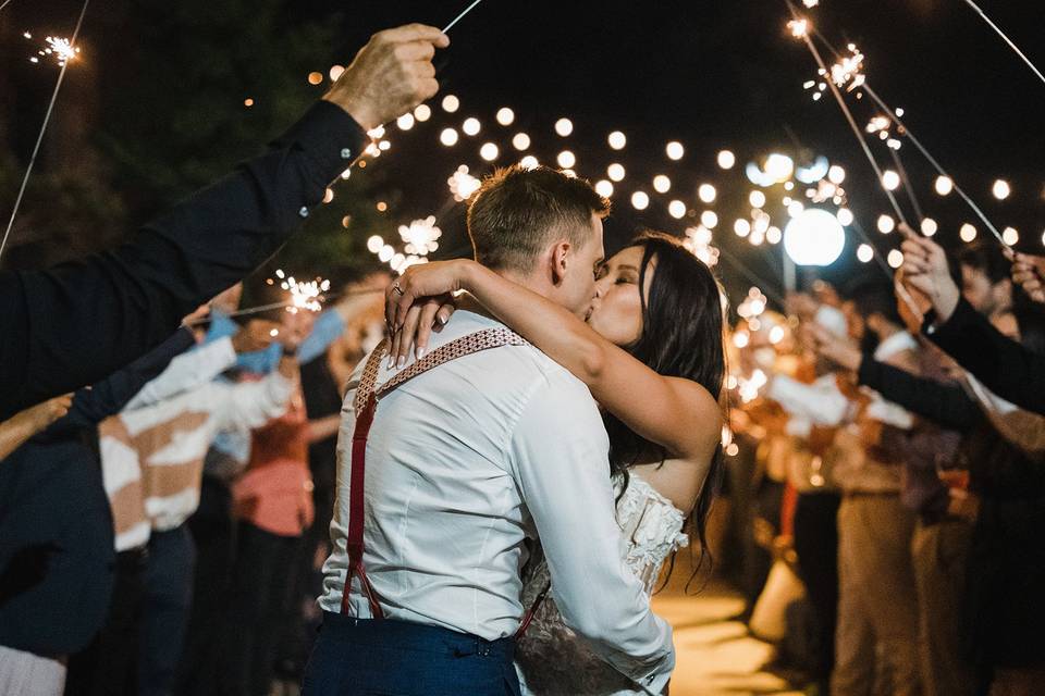 Sparklers