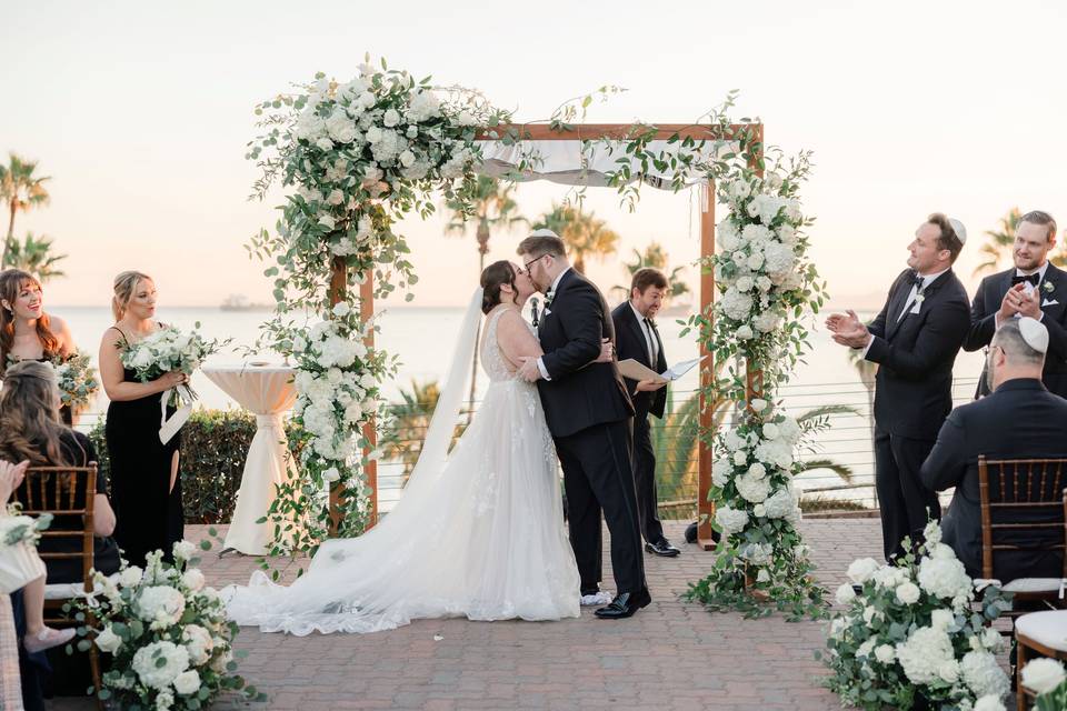 Happy Wedding Day