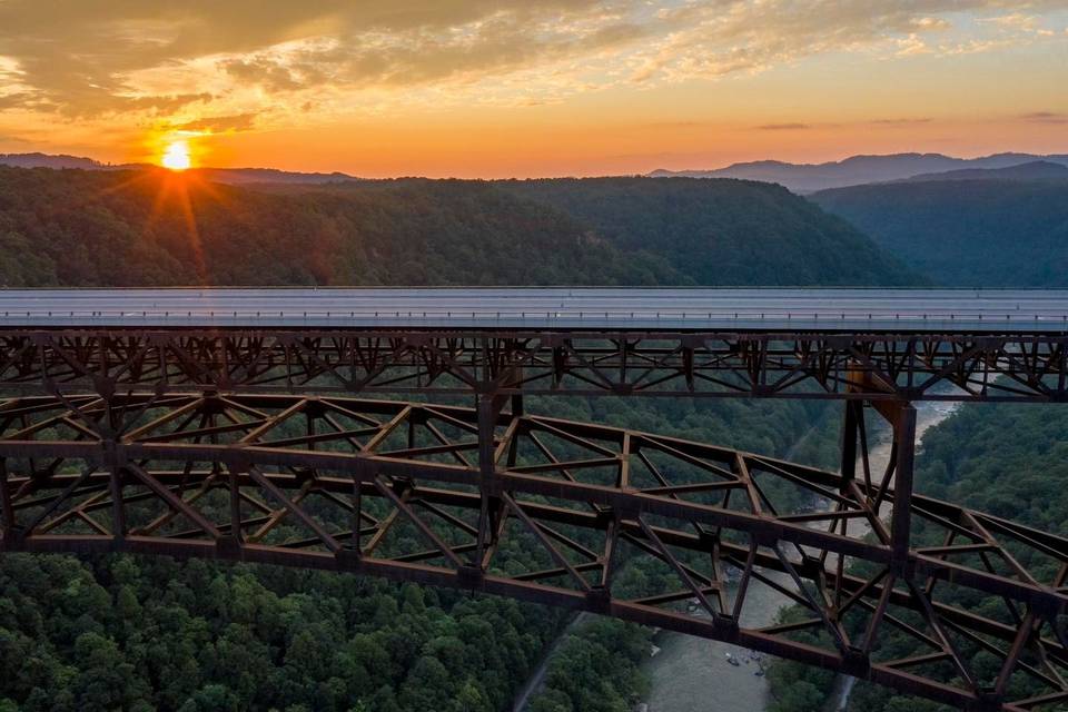 Adventures on the Gorge