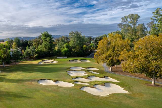 Valencia Country Club