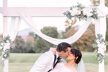 B&G Ceremony
