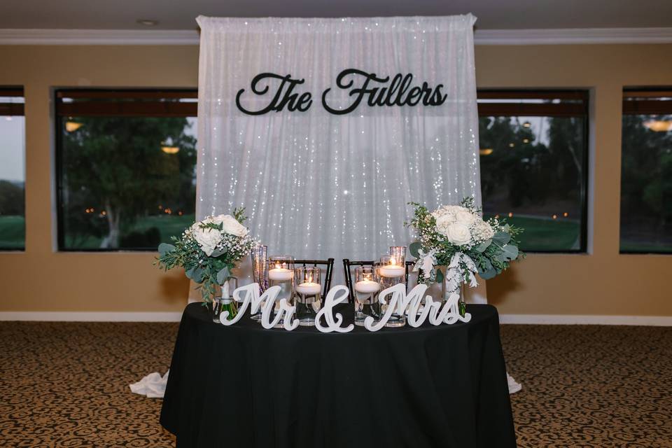 Grand Ballroom
