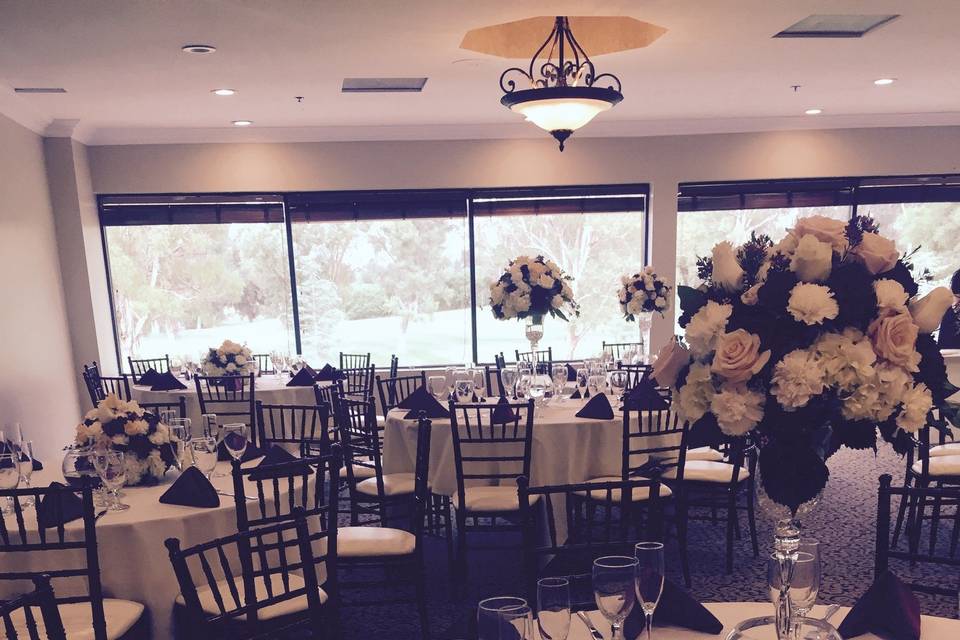 Valencia Country Club - Venue - Valencia, CA - WeddingWire