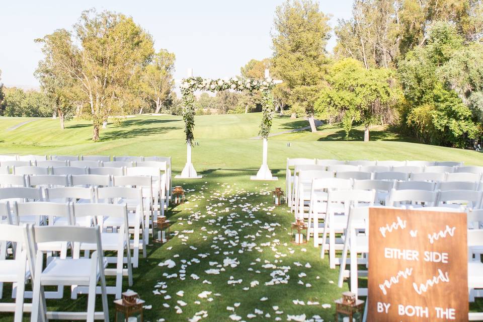 Ceremony