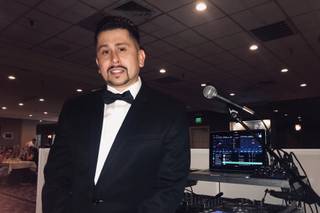 DJ Johnny