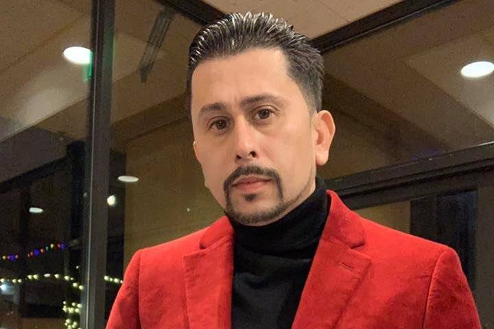 DJ Johnny