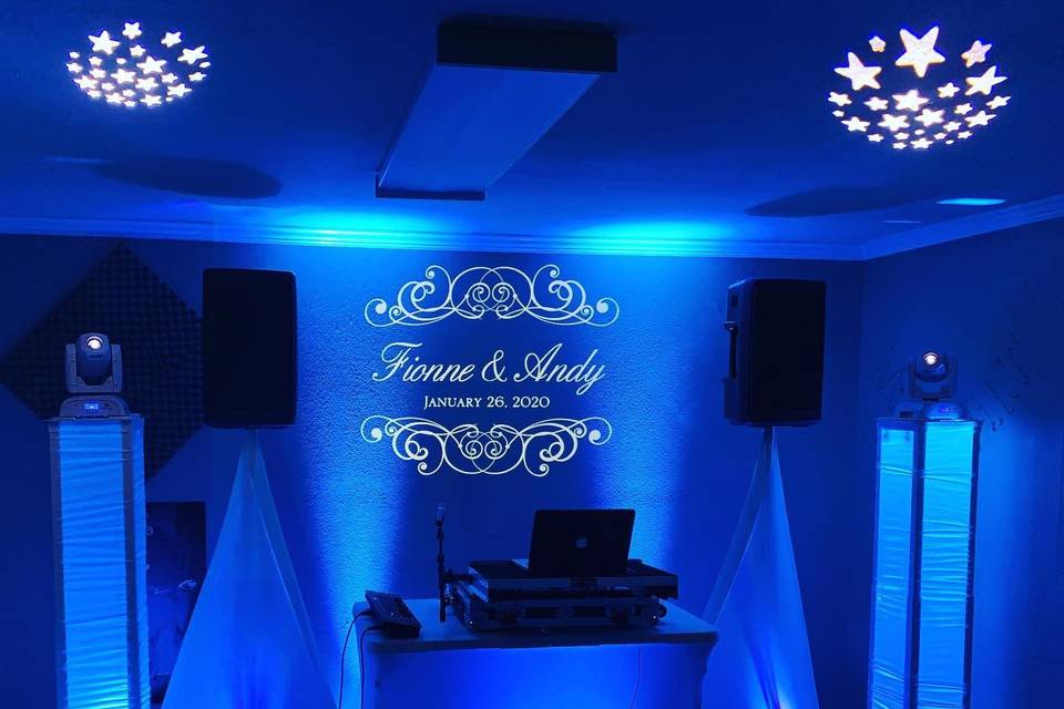DJ Johnny