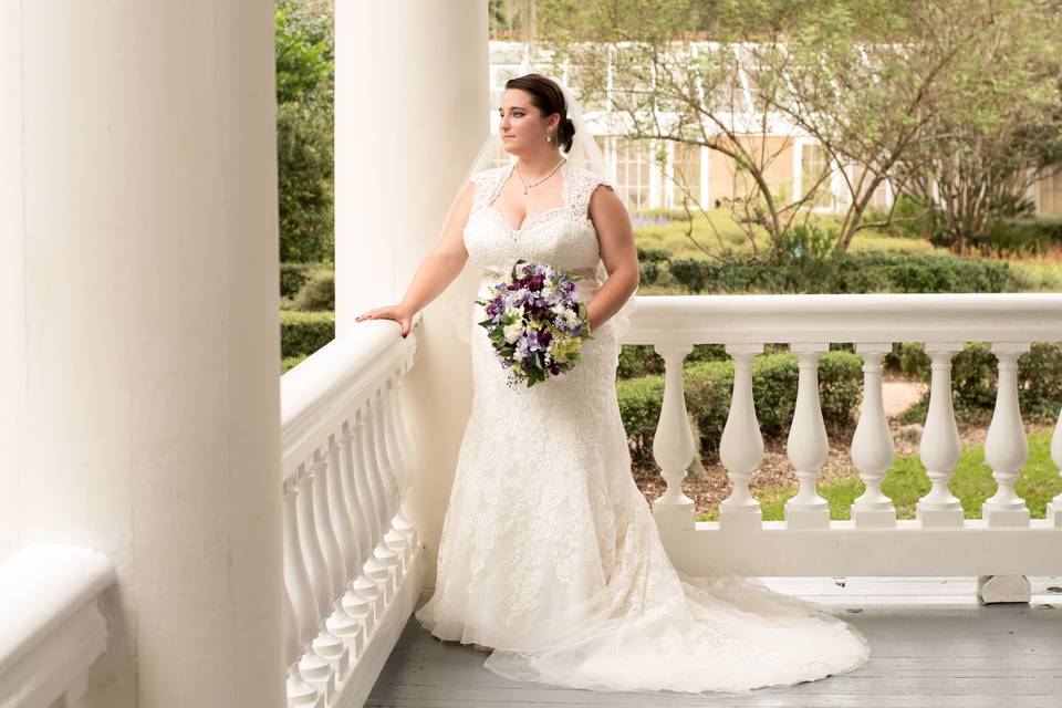 Plantation Bridal