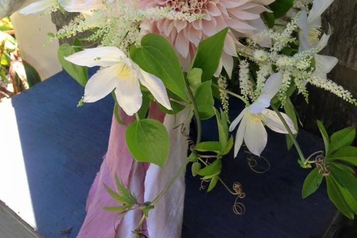 Floral arrangement